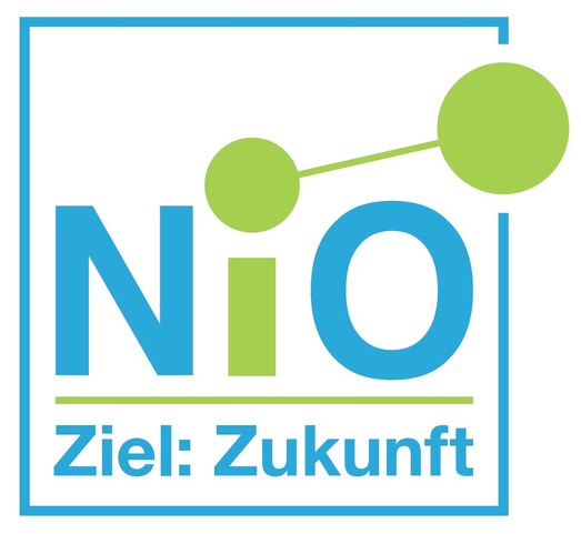 NiO Ziel: Zukunft