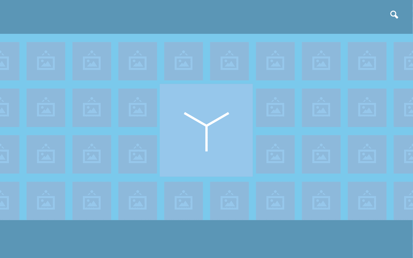 Wireframe — filtered view